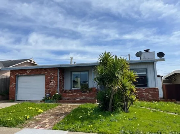 248 Gardenside Ave, South San Francisco, CA 94080