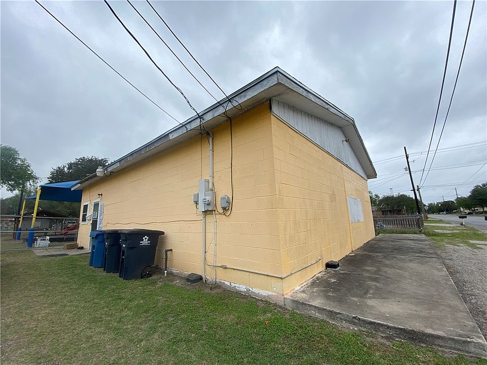 410 Willis St, Odem, TX 78370 MLS 427686 Zillow