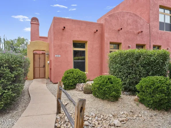 101 Post Way, Tubac, AZ 85646