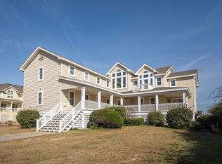 202 Ocean Blvd LOT 7 & 8, Kitty Hawk, NC 27949