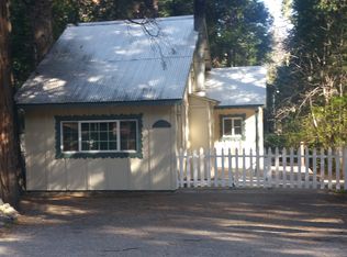 23898 Pioneer Camp Rd, Crestline, CA 92325