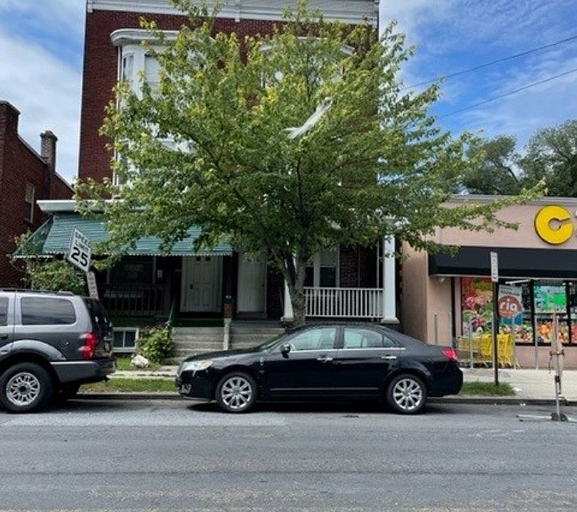 1st image of 2426 N 6th St #2