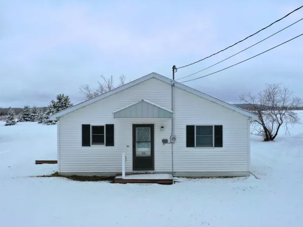 298 Houlton Road, Fort Fairfield, ME 04742