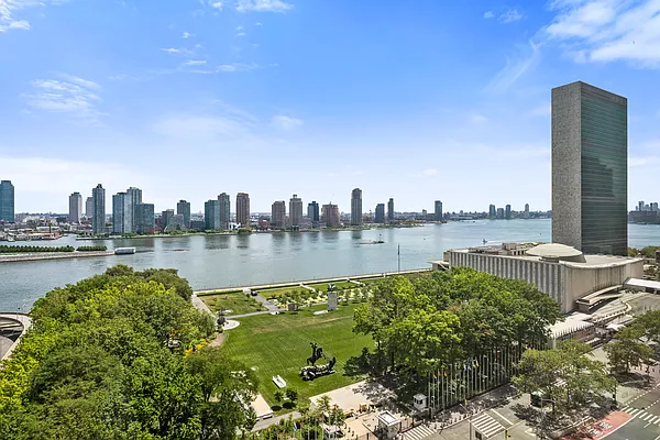 Rented by Douglas Elliman | media 1