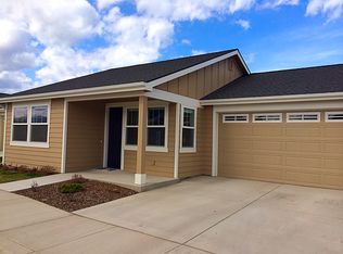 2575 Freedom Loop, Missoula, MT 59808