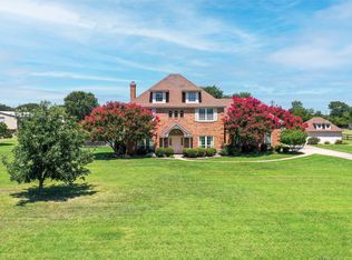 1301 Rolling Acres Dr, Argyle, TX 76226