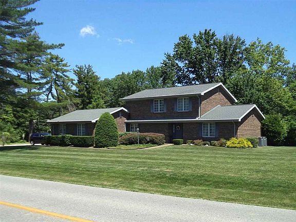 4th image of 1326 E Boonville New Harmony Rd