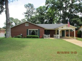 5262 Lichfield Rd, Columbus, GA 31904