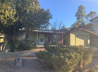 1325 Copper Basin Rd, Prescott, AZ 86303