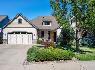 60822 Cobblestone Pl, Bend, OR 97702