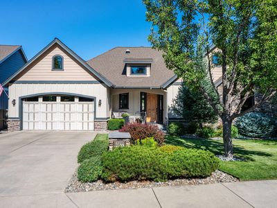60822 Cobblestone Pl, Bend, OR, 97702