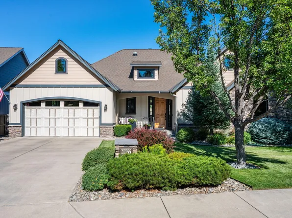 60822 Cobblestone Pl, Bend, OR 97702