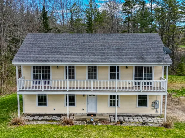 20 Grenier Avenue, Biddeford, ME 04005