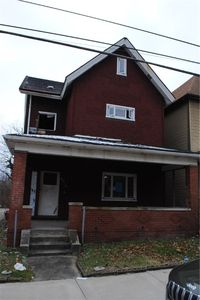 6216 Saint Marie St, Pittsburgh, PA, 15206
