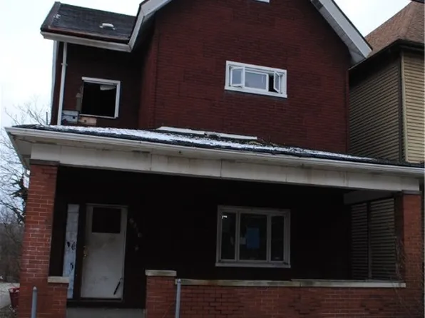 6216 Saint Marie St, Pittsburgh, PA 15206