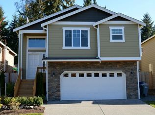 2107 131st Pl SW, Everett, WA 98204