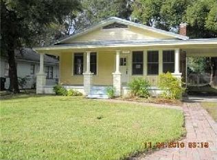 327 W Haya St, Tampa, FL 33603