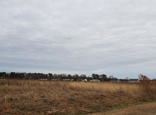 802 Rodell Barrow Rd, La Grange, NC 28551