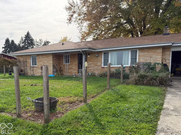 1531 E 240 N, Anderson, IN 46012