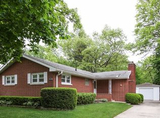 10433 W Bairstow Ave, Beach Park, IL 60087