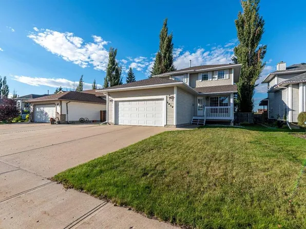 5412 S 24th St, Lloydminster, AB T9V 2V1