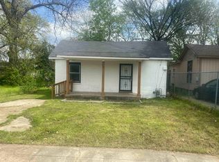 940 David St, Memphis, TN 38114