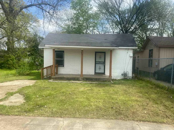 940 David St, Memphis, TN 38114