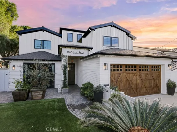 1852 6th St, Manhattan Beach, CA 90266