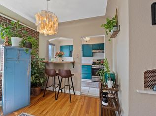 655 N Washington St APT 2A, Denver, CO 80203