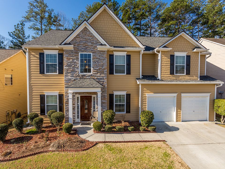 1st image of 1317 Misty Valley Ct