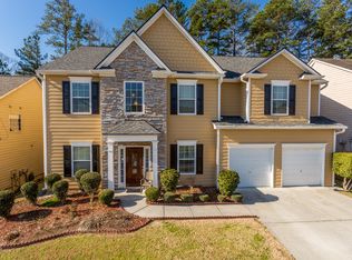 1317 Misty Valley Ct, Lawrenceville, GA 30045