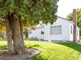 318 N 36th Ave, Yakima, WA