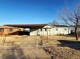 10 N Kentucky St, Perryton, TX 79070