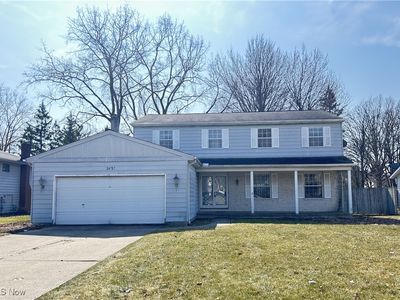 24757 Meadow Ln, Westlake, OH, 44145