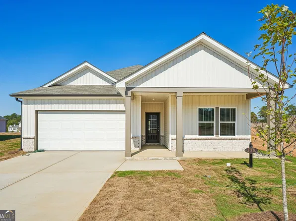 138 Rise Rd, Adairsville, GA 30103