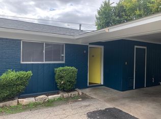 2203 Ventura Dr #B, Austin, TX 78741