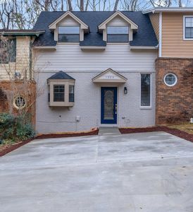 1305 Cross Creek Cir, Tallahassee, FL, 32301