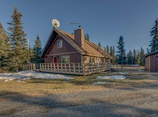 48325 E Center Ave, Soldotna, AK 99669
