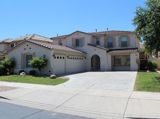 19667 E Reins Rd, Queen Creek, AZ 85142