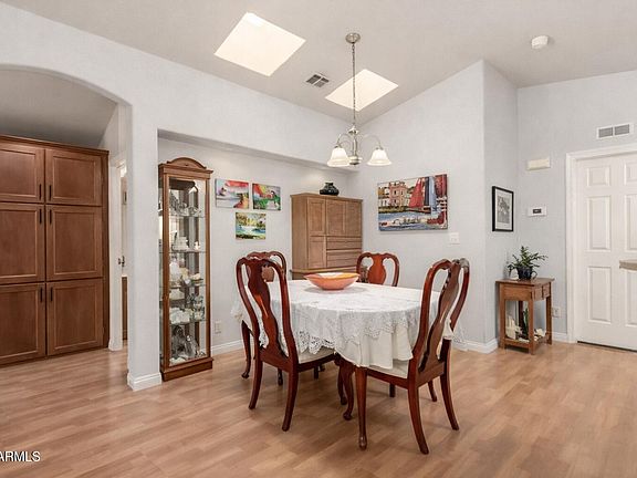 5th image of 3301 S GOLDFIELD Road #2122