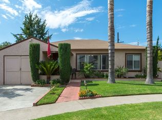 10936 Lull St, Sun Valley, CA 91352