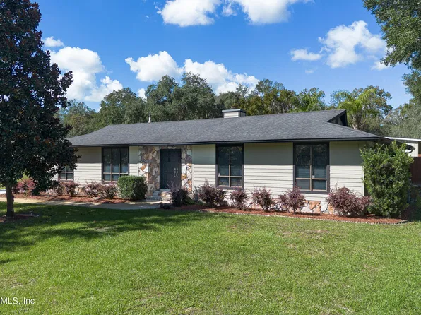 1028 LAKE ASBURY Drive, Green Cove Springs, FL 32043