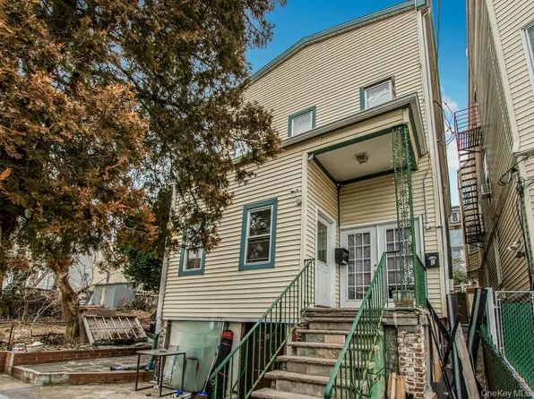 188 Woodworth Avenue, Yonkers, NY 10701