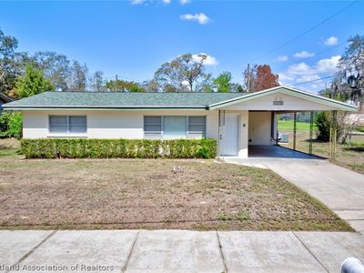1110 Taseschee Dr, Sebring, FL, 33870