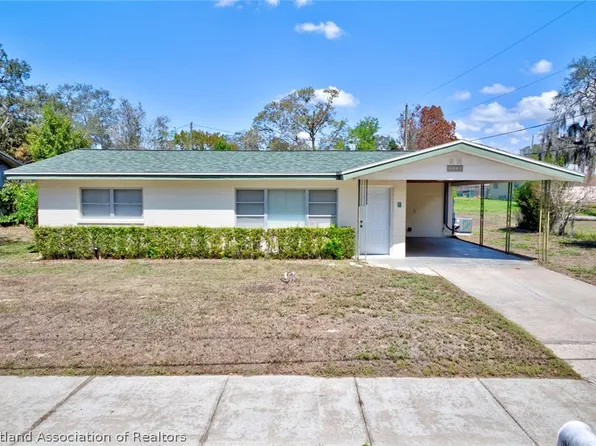 1110 Taseschee Dr, Sebring, FL 33870