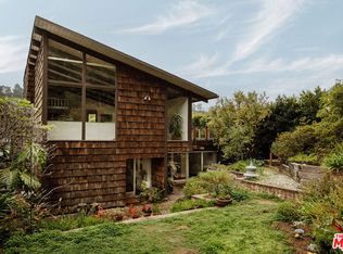 9620 Heather Rd, Beverly Hills, CA 90210