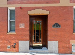 53 Thomas Park APT 2, South Boston, MA 02127