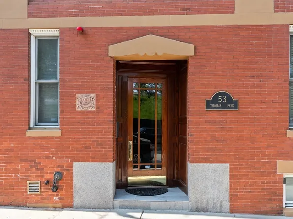 53 Thomas Park APT 2, South Boston, MA 02127
