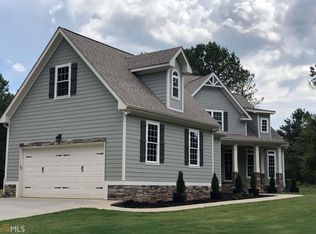 6080 W Dixie Hwy, Rutledge, GA 30663