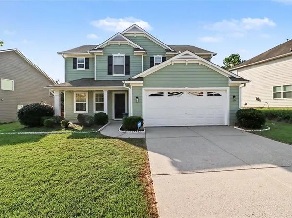 2063 Rolling Rock Ct, Lithia Springs, GA 30122